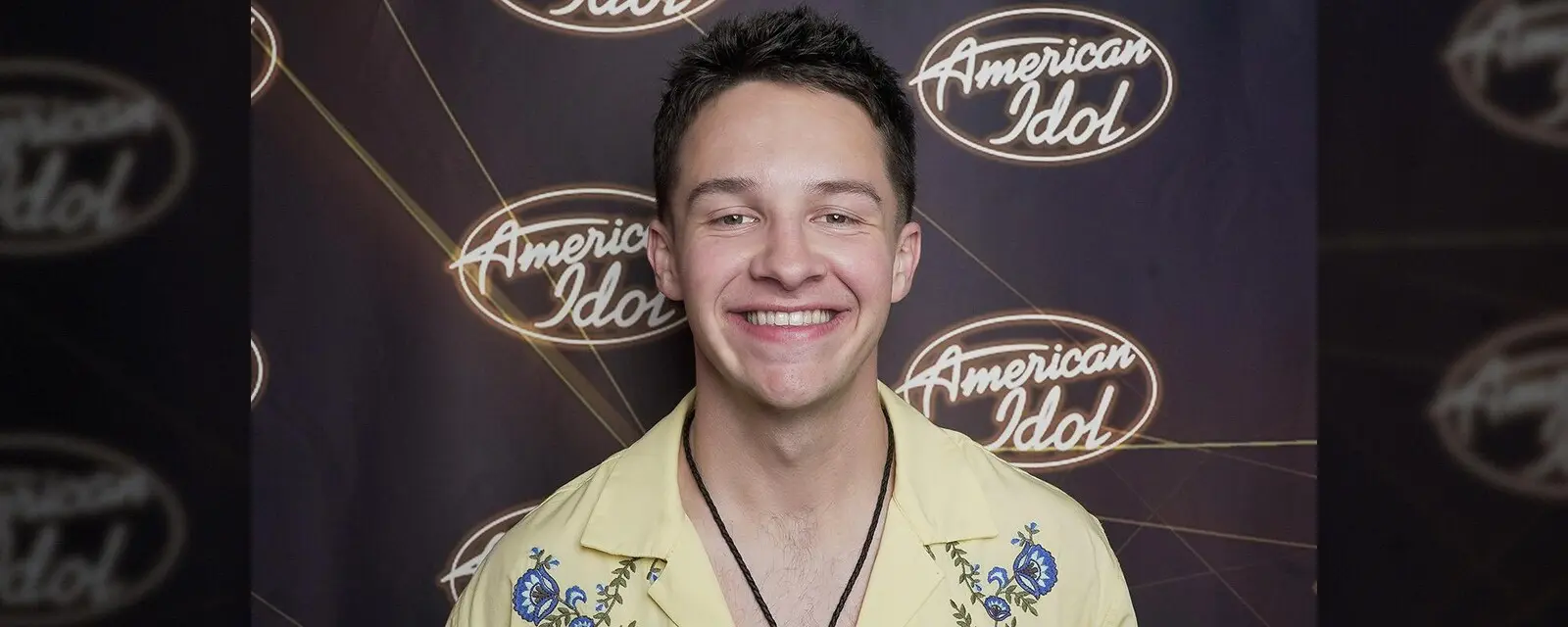 Cider Shed Live Music; Jack Blocker. American Idol image