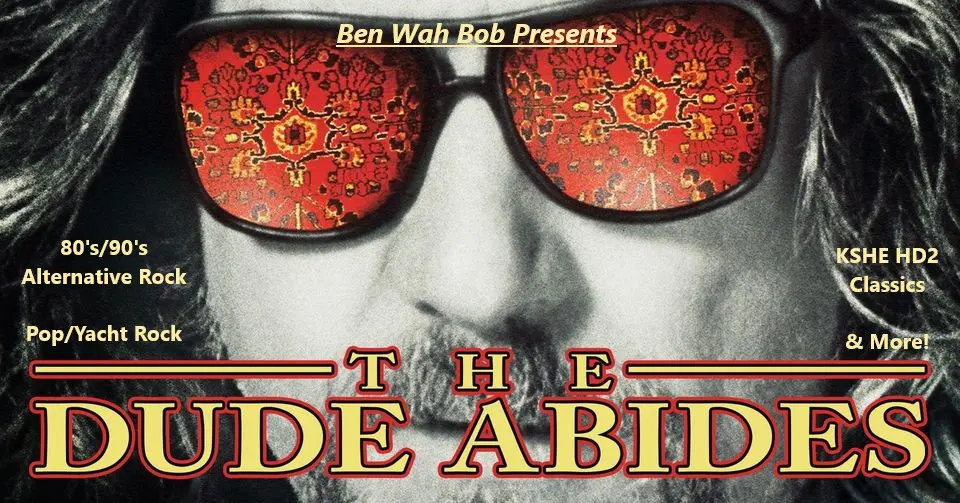 Cider Shed Live Music; The Dude Abides Image