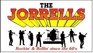 Cider Shed Live Music: The Jorrells Rock and Roll
