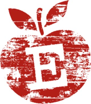 Eckert's Logo