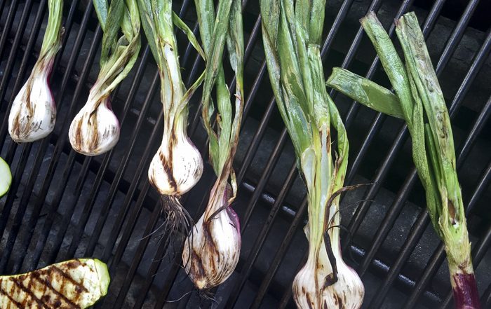 grilled-onions