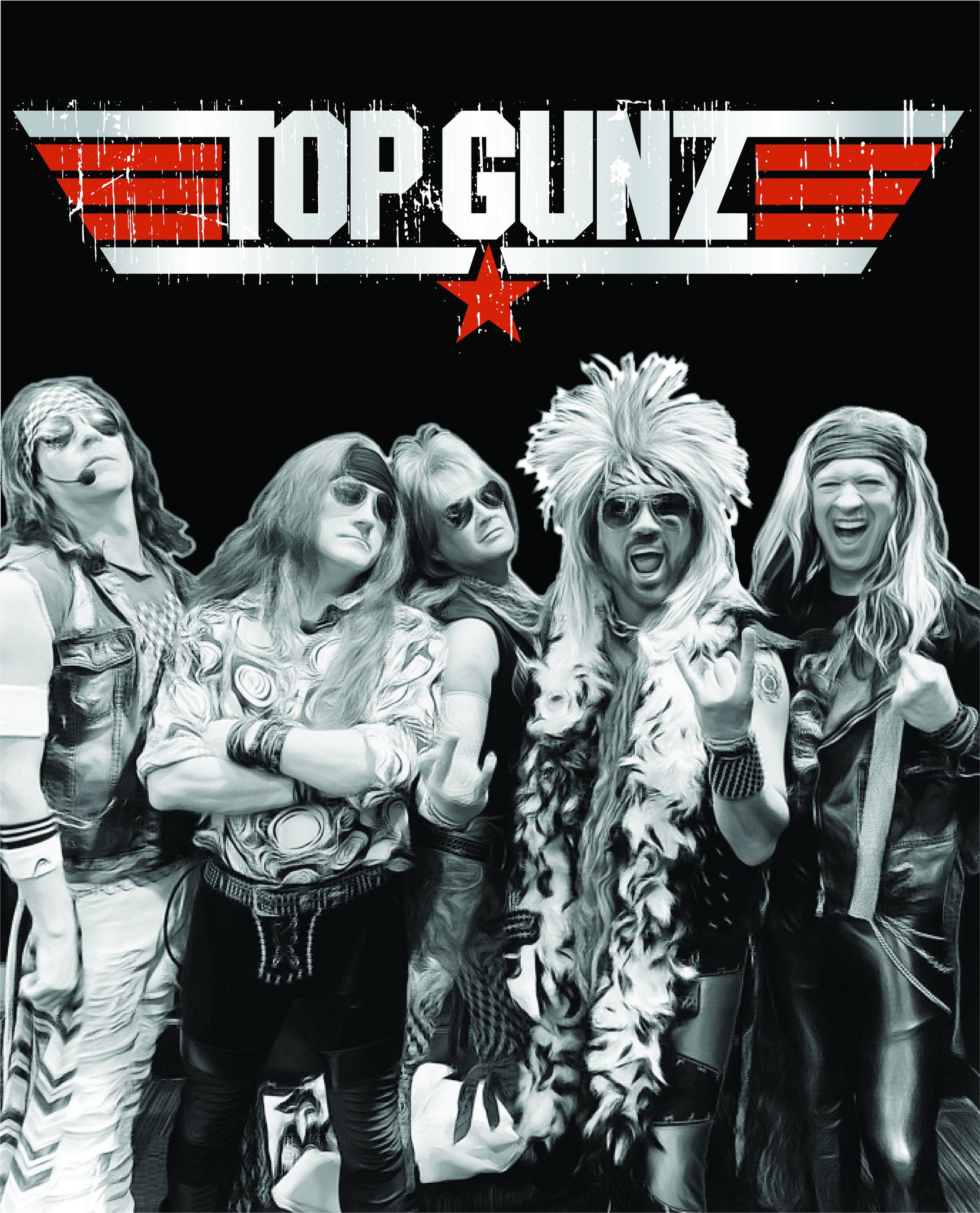 Top Gunz