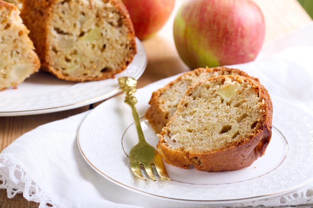 Apple Cake